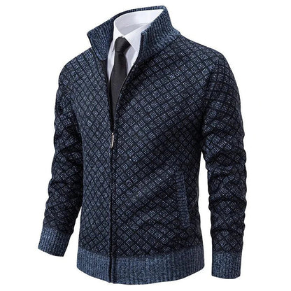 Bernardo - gestrickte strickjacke