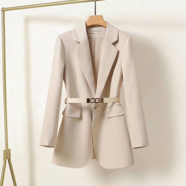 Naomi l eleganter blazer