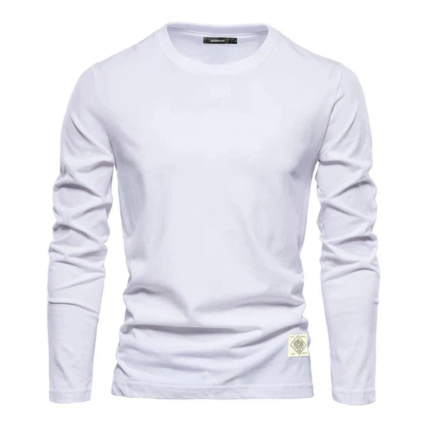 Gerrald – stylischer pullover