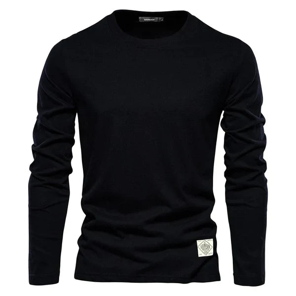 Gerrald – stylischer pullover