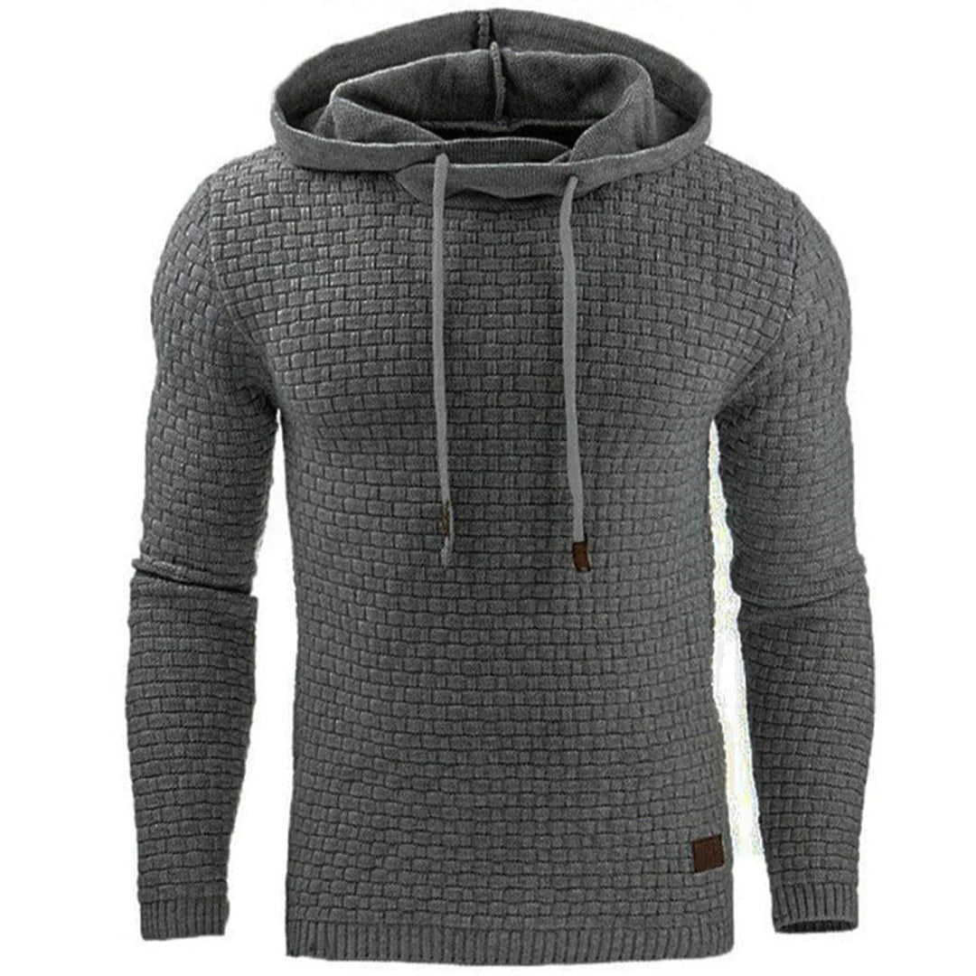 Samuel – lässiger pullover