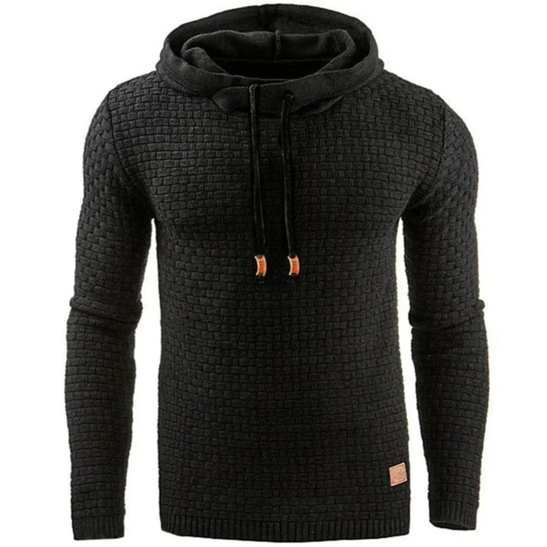 Samuel – lässiger pullover