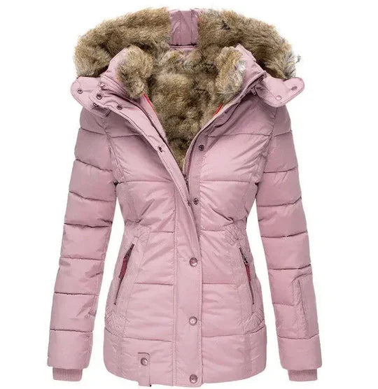 Vita- parkas für damen