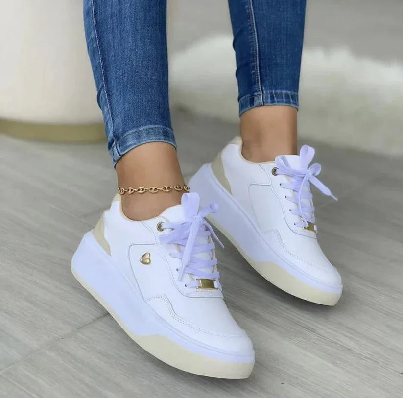 Noelle – eleganter damen-sneaker