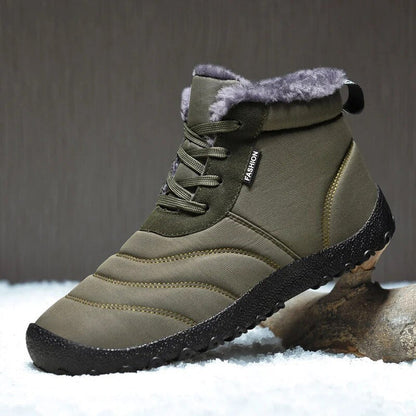 Brend – winterschuhe für herren