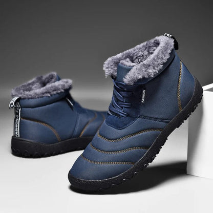 Brend – winterschuhe für herren