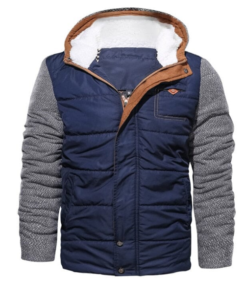 Shepherd - winterjacke