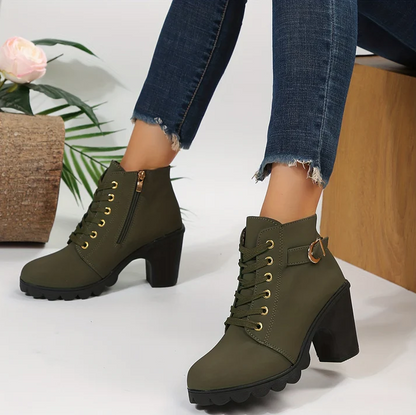 Alexis – stiefel für damen