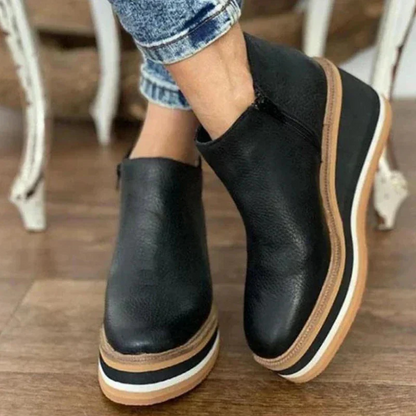 Helena - anspruchsvolle komfort-stiefeletten für damen