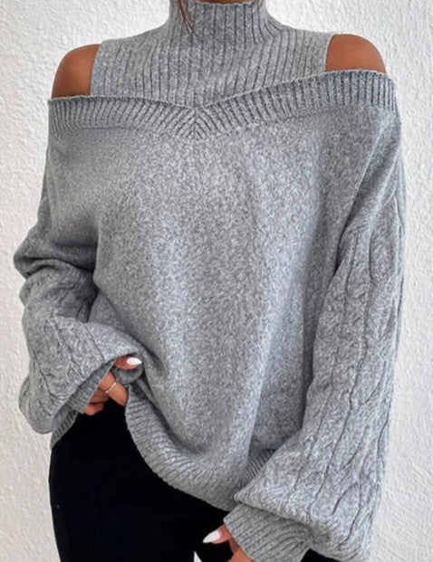 Emersyn | strick pullover