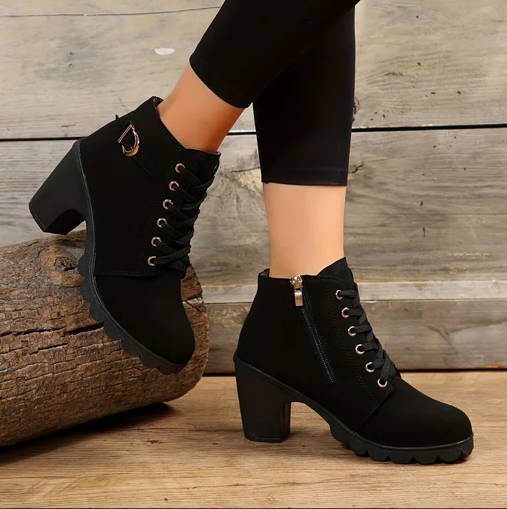 Alexis – stiefel für damen