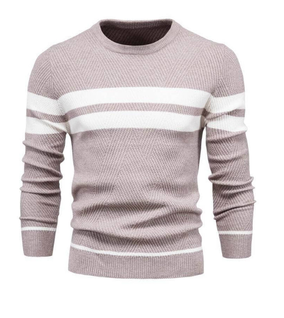 Anderson – slim-fit-pullover