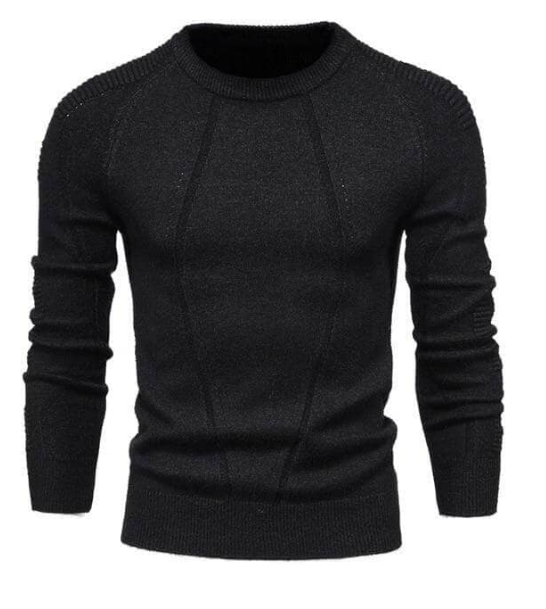 Beckham – slim-fit-pullover