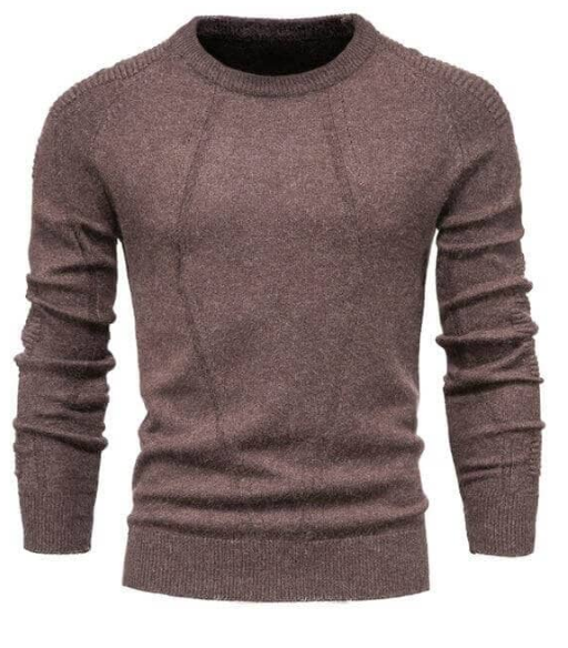 Beckham – slim-fit-pullover