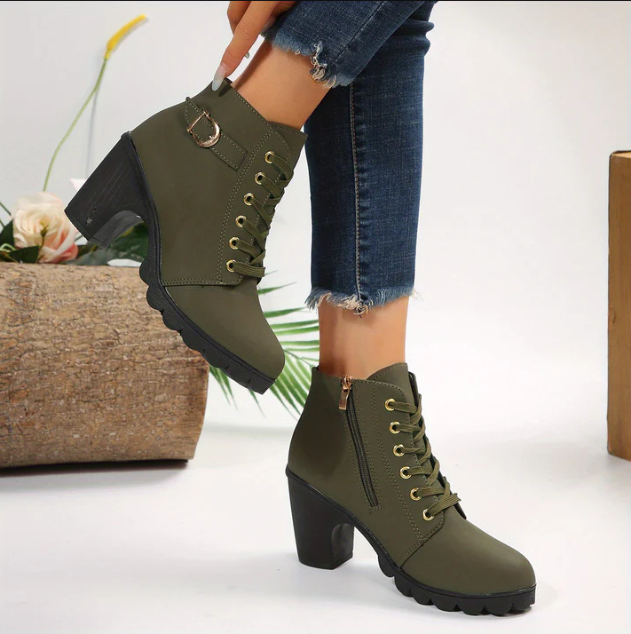 Alexis – stiefel für damen