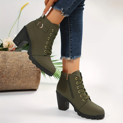 Alexis – stiefel für damen