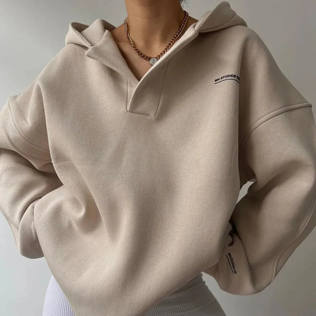 Sofie – modischer pullover