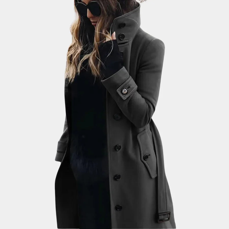 Olly – Trenchcoat für Damen