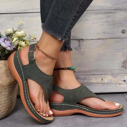 Celine - orthopädische flip-flops für damen