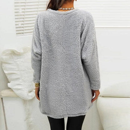 Ameli – warmer, kuscheliger pullover