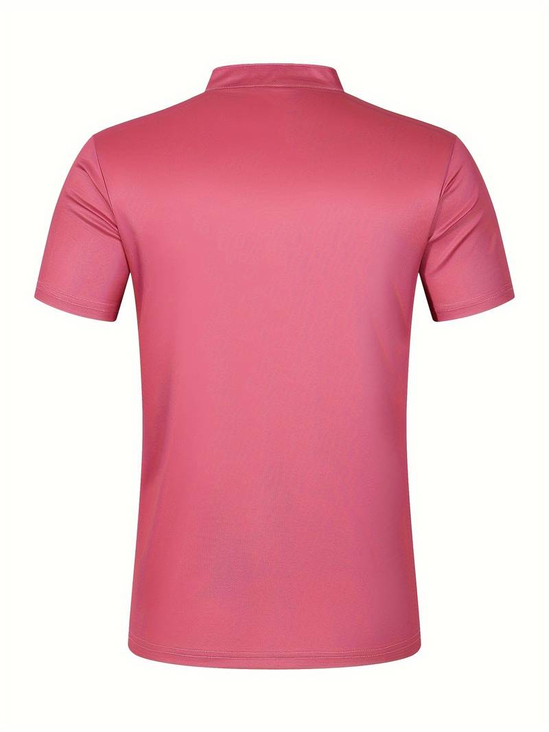 Nathan – elegantes sommer-ombre-shirt für herren