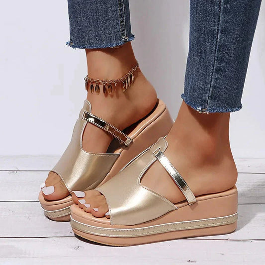 Camila-sandalen – ergonomische schuhe