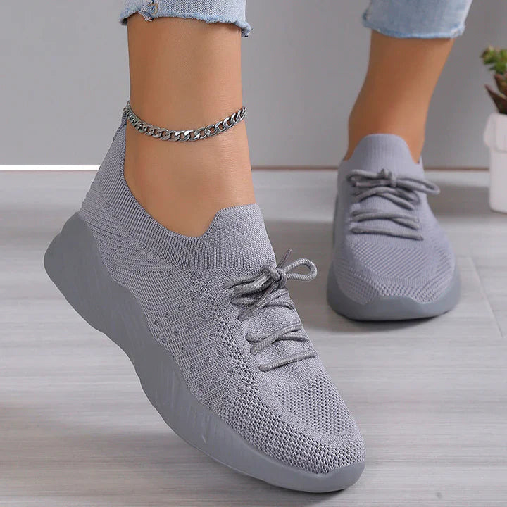 Knittex – ergonomische freizeitschuhe für damen