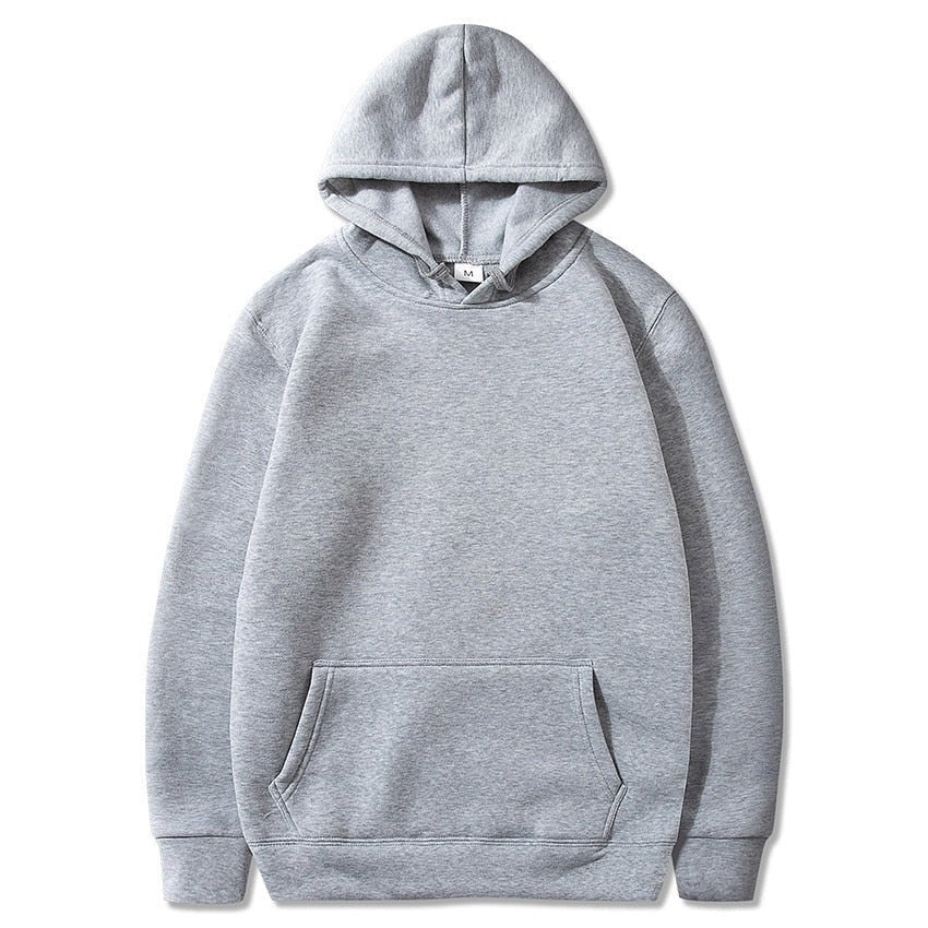 Hoodler - lässiger hoodie