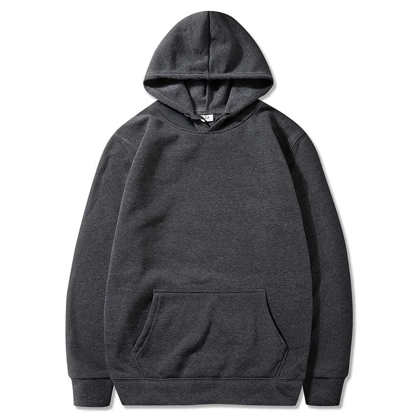 Hoodler - lässiger hoodie