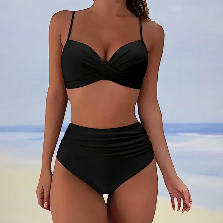 Sigrun | damen bikini satz