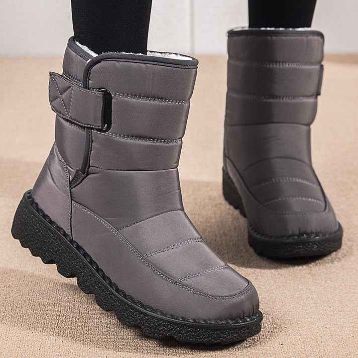 Julisa – winterstiefel für damen