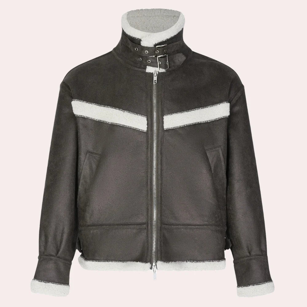 Albert - zeitlose herrenjacke