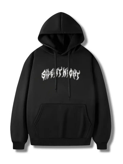 Ryan – gothic-hoodie-design für männer